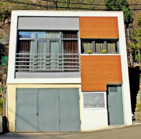 Cozy House in Old Tbilisi